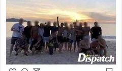 韩娱乐圈知乎爆料,揭秘明星背后的真相与争议