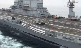 爆料印度航母视频下载,独家视频下载解析